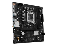 ASRock B860M-H2 - 1306616 - zdjęcie 3
